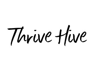 Thrive Hive logo design by Suvendu