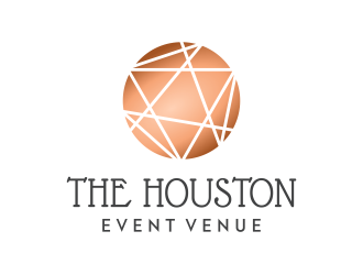 The Houston Event Venue logo design by putriiwe
