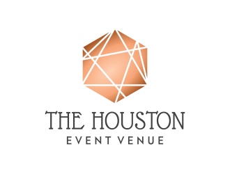 The Houston Event Venue logo design by putriiwe