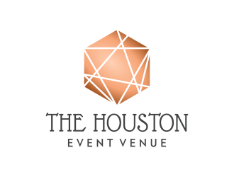 The Houston Event Venue logo design by putriiwe