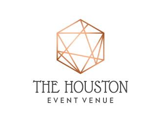 The Houston Event Venue logo design by putriiwe