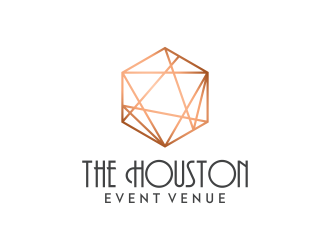 The Houston Event Venue logo design by putriiwe
