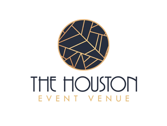 The Houston Event Venue logo design by kunejo