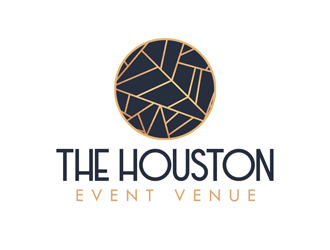 The Houston Event Venue logo design by kunejo