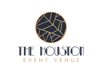 The Houston Event Venue logo design by kunejo