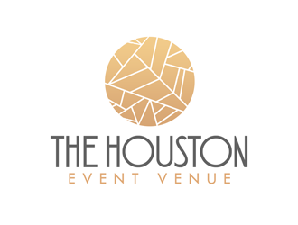 The Houston Event Venue logo design by kunejo