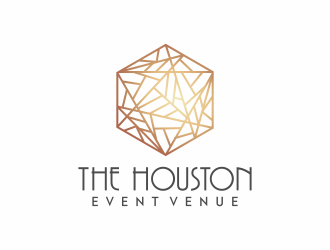 The Houston Event Venue logo design by putriiwe