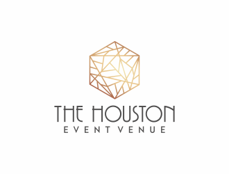 The Houston Event Venue logo design by putriiwe