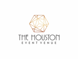 The Houston Event Venue logo design by putriiwe