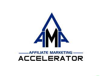 Affiliate Marketing Accelerator logo design by THOR_