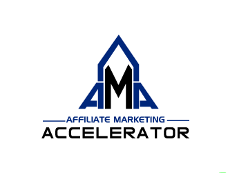 Affiliate Marketing Accelerator logo design by THOR_