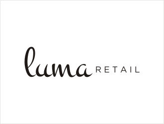 L&M logo design by bunda_shaquilla