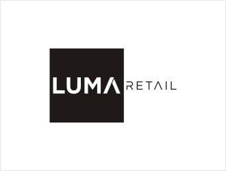 L&M logo design by bunda_shaquilla