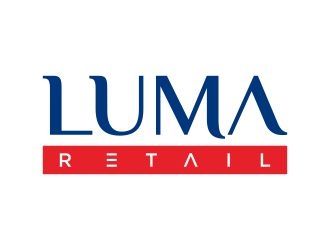 L&M logo design by 48art