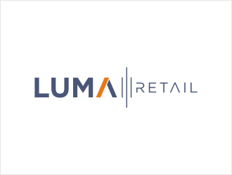 L&M logo design by bunda_shaquilla