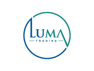 L&M logo design by Janee