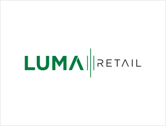 L&M logo design by bunda_shaquilla