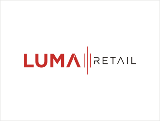 L&M logo design by bunda_shaquilla