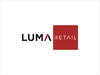 L&M logo design by bunda_shaquilla