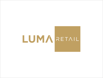 L&M logo design by bunda_shaquilla