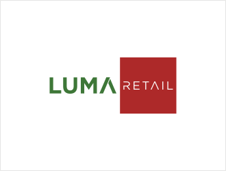 L&M logo design by bunda_shaquilla