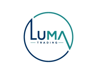 L&M logo design by Janee