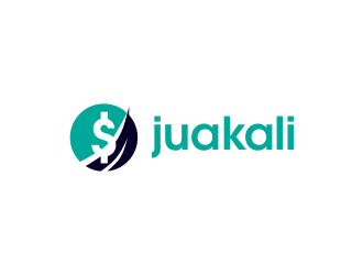 Juakali logo design by JessicaLopes
