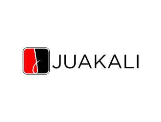 Juakali logo design by akhi