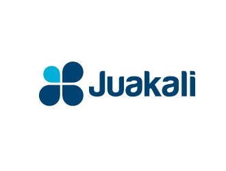 Juakali logo design by Marianne