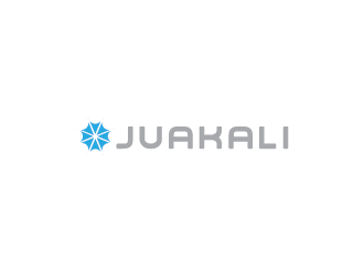 Juakali logo design by fajarriza12