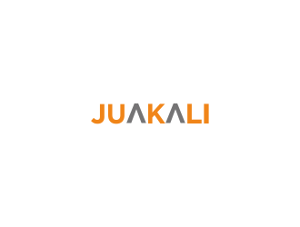 Juakali logo design by Greenlight