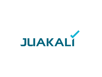 Juakali logo design by serprimero