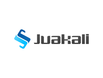 Juakali logo design by mikael