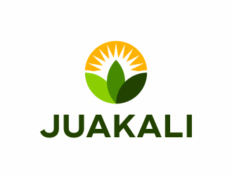 Juakali logo design by DesignHell