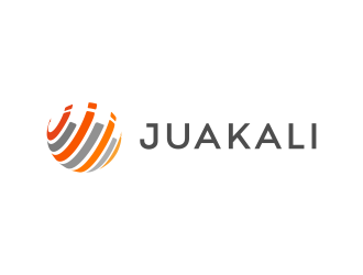 Juakali logo design by mashoodpp
