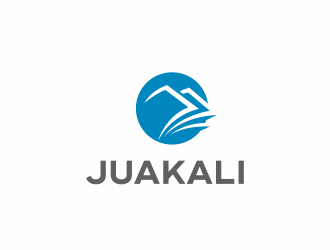 Juakali logo design by DesignHell