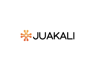 Juakali logo design by moomoo