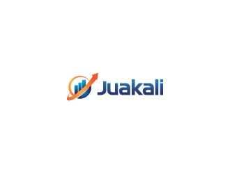 Juakali logo design by usef44