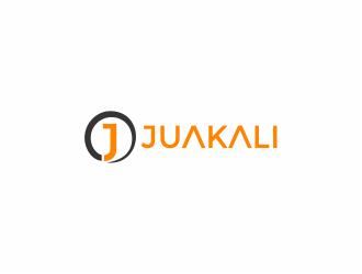 Juakali logo design by mutafailan
