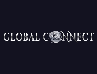 Global Connect logo design by AYATA