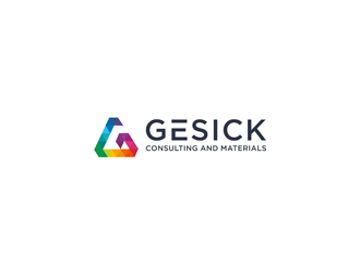 Gesick Consulting and Materials logo design by ndaru
