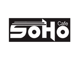 SoHo KC logo design by cenit