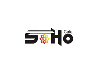 SoHo KC logo design by cenit