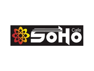 SoHo KC logo design by cenit