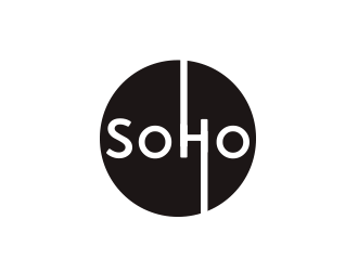 SoHo KC logo design by keylogo
