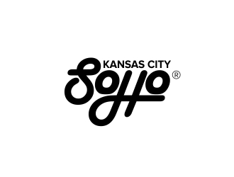 SoHo KC logo design by amar_mboiss