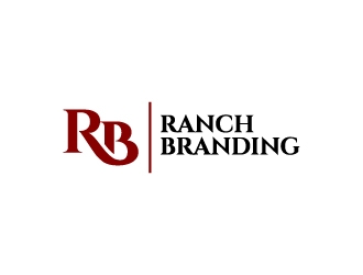 Ranch Branding logo design by Janee