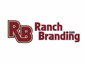 Ranch Branding logo design by agus