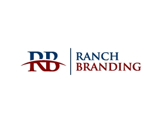 Ranch Branding logo design by Janee