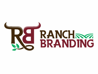 Ranch Branding logo design by agus